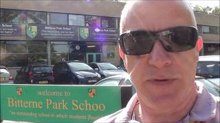 Bitterne Park School  The Movie 14th June 2017 [upl. by Willis]