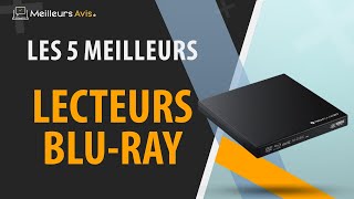 ⭐️ MEILLEUR LECTEUR BLURAY  Comparatif 2023 [upl. by Oratnek71]