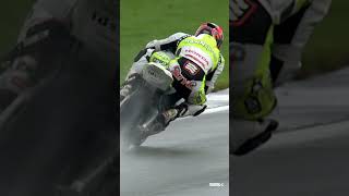 Ryuichi Kiyonari DANCES in the rain 😲  2008 UKWorldSBK 🇬🇧 [upl. by Aiuoqes311]