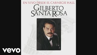 Quién Lo Diría En Vivo Desde El Carnegie Hall Version Cover Audio [upl. by Roche]