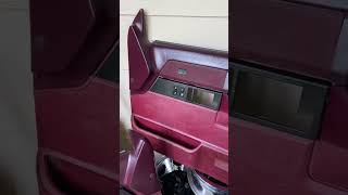 1988 to 1994 obs Chevy Silverado gmc seats 400 door panels 250 dashboard 400 [upl. by Dranrev]