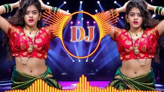 Hard Bass DJ Remix song 2023♥️🥀Hindi Nonstop dj remix💃💃 DJ REMIX💕 OLD IS GOLD  NEW 2023 DJ [upl. by Pinelli22]