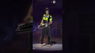 Gitter 🔥shortvideo freefire ffviews freefireclips garenafreefire freefireshortsgamingfffeeds [upl. by Birecree]