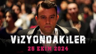 Sinemalarda bu hafta  25 Ekim 2024 [upl. by Nosirb]