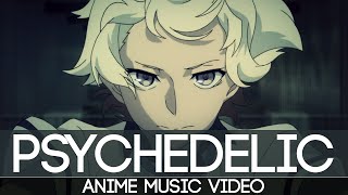 ♪ Kiznaiver AMV  Scars [upl. by Coumas717]