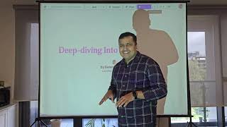 Deepdive into Multi Tenancy with Laravel  Ganesh Ghalame  Laravel Pune August 2023 Chapter [upl. by Lura]