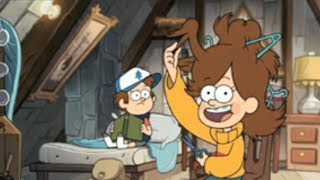 Gravity Falls Shorts  Mabels Guide to Life Week Promo [upl. by Skyler71]