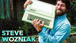 WOZNIAK  edit [upl. by Xam]