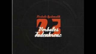 Chakuza J amp DJ Stickle  Vom Winde verweht [upl. by Zel659]