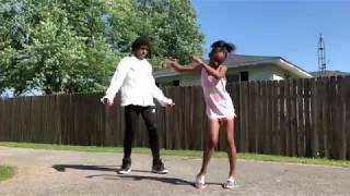 Walmart Yodeling Boy Remix Dance Video  Miah Fleek amp Yvng Homie [upl. by Avek]