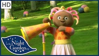 In the Night Garden  Upsy Daisy Only Wants to Sing  Full Episode [upl. by Romola]