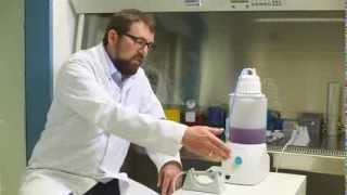 Benefits of INTEGRA VACUSAFE for cell culture labs [upl. by Hayton]