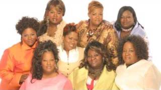 The Anointed Pace Sisters Interview Access Granted Recording [upl. by Bierman]