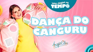 Aline Barros  Dança do Canguru  ImaginAline Ao Vivo [upl. by Cleti]