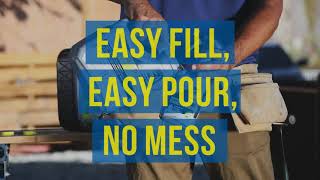 How WD40® Specialist® IndustrialStrength Cleaner and Degreaser is Easier [upl. by Ameline]