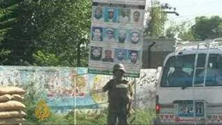 Fazlullah video adds to Swat worry [upl. by Philippa]