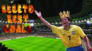 Bebeto best goals of football [upl. by Bain]