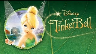 tinker bell movie explained in hindi  fairy tales  subscribe 1 million views [upl. by Anivel]