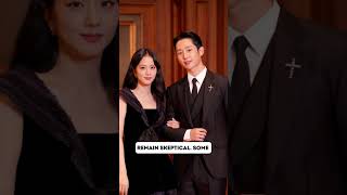 Jisoo and Jung Hae in Spotted Together [upl. by Watson409]