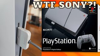 THE PS5 30TH ANNIVERSRY HAS A MAJOR FLAW NEW ISSUES WITH THE RARE PLAYSTATION CONSOLE ARE OUT NOW [upl. by Eesac553]