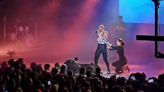 LIVE🔴  Olly Alexander  Dizzy Madrid Performance [upl. by Zerat691]