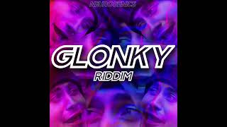 MIND G4ME  GLONKY RIDDIM Official Audio [upl. by Qidas350]