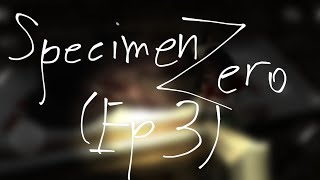 Specimen Zero ยิงแลกชีวิต Ep 3 [upl. by Jourdan335]