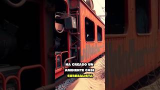 El Cementerio de Trenes en Bolivia [upl. by Mattah140]