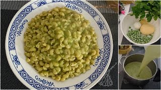 معكرونة بطريقة جد بسيطة حضريها للعشاء أو الغذاء في دقائق فقط pastina in brodopasta معكرونة pasta [upl. by Darken]