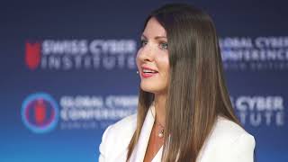 Global Cyber Conference 2023  Highlights Video 1 [upl. by Evelinn387]