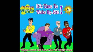 The Vintage Wiggles  Wags the Dog Official Audio [upl. by Ritchie290]