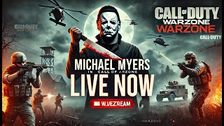 Black Ops 6 Warzone LIVE [upl. by Graham]