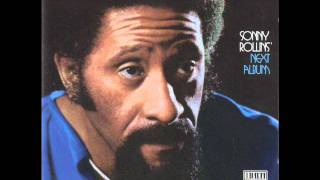 Sonny Rollins  Skylark [upl. by Enovad]