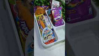 Lunchbox ideasfantasylunchbox shortst lunchboxshortscandyshorts asmrkidsfavorite [upl. by Llevrac]