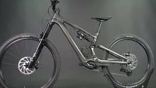 Specialized Turbo Levo SL Expert Carbon 2024 EBike  REAL WEIGHT [upl. by Suoicerpal]