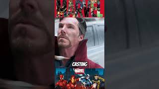 Did you know In Avengers Infinity Warshorts Marvel [upl. by Eenaj]