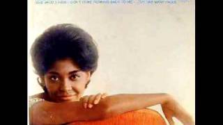 Nancy Wilson  Dont Come Running Back To Me [upl. by Kano]