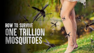 How to Survive One Trillion Mosquitoes [upl. by Ongun]