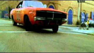 Dukes of Hazzard Chase Scene [upl. by Clute497]