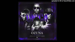 Unica Full Version Remix Ozuna Ft Anuel AA Wisin amp Yandel [upl. by Cora661]