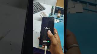 Vivo Y15s Frp Remove By Unlock Tool New Update For Unlock Tool Then Vivo All Model Work Frp All Work [upl. by Marceau]