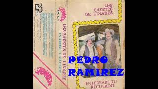 LOS CADETES DE LINARES ENTERRARE TU RECUERDO [upl. by Inge]