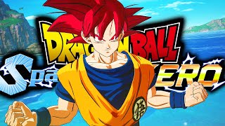 Dragon Ball Sparking Zero  HIGH LEVEL Ranked Matches INTENSE [upl. by Eedak53]