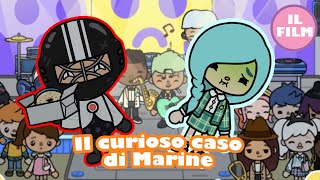 Glitter amp Candy 🎭 IL CURIOSO CASO DI MARINE 🎭 IL FILM [upl. by Burrell]