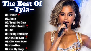 Tayla Songs Playlist 2024  The Best Of Tayla  Greatest Hits Full Album 2024 Lyrics [upl. by Trescha]