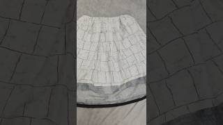 Flair Dress How to Set Pleats pleatsshorts [upl. by Matias40]