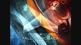 Fall In Archaea  The Messenger New Song 2011 HQ [upl. by Odracir]