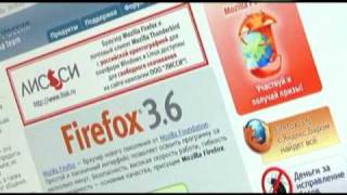 75 Обзор Mozilla Firefox [upl. by Zoarah]