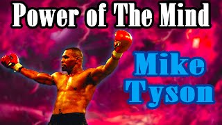 How Mike Tyson was Hypnotised To Become World Champion  The Power of The Mind [upl. by Josephson231]