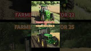 ГДЕ ЛУЧШЕ ПАХОТА Farming Simulator 22 Farming Simulator 25 fs25 [upl. by Nylarad318]